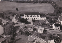 Clohars-carnoet L école Libre Des Filles La France Vue Du Ciel éditeur Artaud N°4 - Clohars-Carnoët