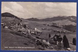 Goldiwil Mit Blick Auf Sirgiswilergrat (br6734) - Wiler Bei Utzenstorf