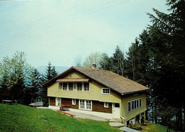 LAUERZ Ferienhaus Waldheim - Lauerz