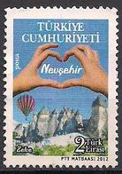 Türkei  (2012)  Mi.Nr.  3953  Gest. / Used  (12fg03) - Used Stamps