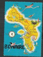 Netherlands Antilles. Bonaire - Bonaire