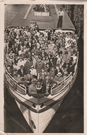 Photo Bateau Promenade En 1942 (voir Scan Recto Et Verso) - Mueggelsee