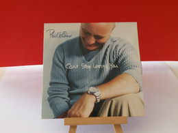 Phil Collins 1997 - (Titres Sur Photos) - CD 2 Titres - Collector's Editions