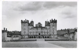 DUMFRIES - DRUMLANRIG CASTLE RP  Dum27 - Dumfriesshire