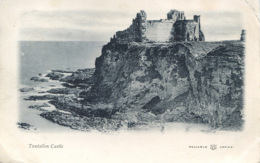 EAST LOTHIAN - TANTALLON CASTLE 1903 Elo29 - East Lothian