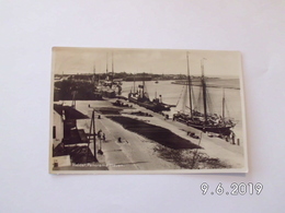Helder. - Panorama Haven. (24 - 7 - 1928) - Den Helder