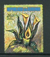 BURUNDI- Poste Aérienne Y&T N°306- Neuf Sans Charnière ** (fleurs) - Ongebruikt