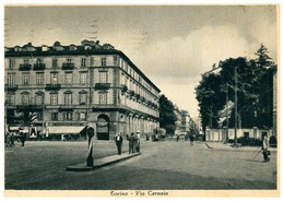 TORINO TRAM - Transports