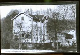 DOULEVANT                  JLM - Doulevant-le-Château