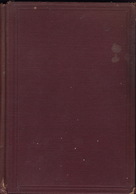 Diplomatic Correspondence Of The United States. Inter-American Affairs. 1831/1860 - 1850-1899