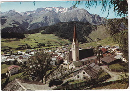 Nauders I. Oberinntal - Tirol - (Austria) - Nauders