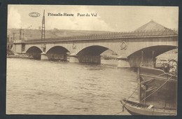 +++ CPA - A/A - FLEMALLE - HAUTE - Pont Du Val    // - Flémalle