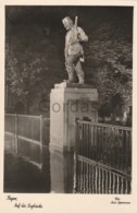 Germany - Siegen - Auf Der Siegbrucke - Foto Lucie Oppermann - Siegen