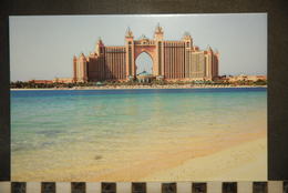 CP, DUBAI- Atlantis, The Palm - Dubai