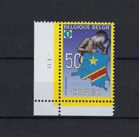 N°4047 (pltn°1) MNH ** POSTFRIS ZONDER SCHARNIER SUPERBE - 2001-2010