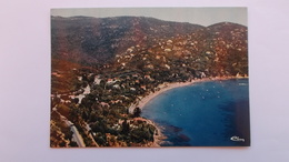 Vue Generale Aerienne - Rayol-Canadel-sur-Mer