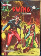 Swing - Mensuel - N° 209 - Mon Journal - ( 5 Novembre 1983 ) . - Mon Journal