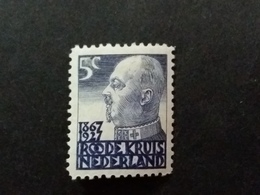 Pays-Bas > 1891-1948 (Wilhelmine) > Neufs 1910-29 N° 192 - Unused Stamps