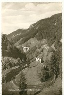 HÖLLENTAL (SCHWARZWALD) Mit RAVENNABRÜCKE - Höllental