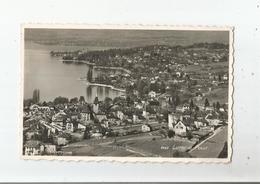 LUTRY ET PULLY 8463 CARTE PHOTO VUES PANORAMIQUES - Pully