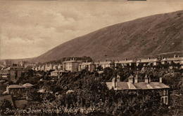 Boniface Down, Ventnor, Isle Of Wight - Ventnor