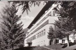 AK Riezlern - Klinik Dr. Backer - Kl. Walsertal - 1959  (42009) - Kleinwalsertal