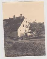 41042  =  Resteigne  Le  Moulin  Photo   12  X  9 - Tellin