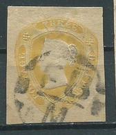 Timbre Grande Bretagne Victoria - Used Stamps