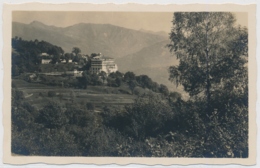 Kurhaus Cademario Bei Lugano - Cademario