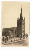 West Rozebeke   Kerk - Oostrozebeke