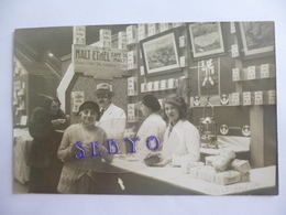 Usines Ethel S.A. Schiltigheim Sur Un Stand De Salon? Carte Photo. - Schiltigheim