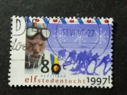 Pays-Bas >  (Beatrix) > 1990-99 > Neufs N° 1578 - Unused Stamps
