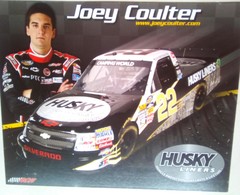 Husky Liners Joey Coulter - Uniformes Recordatorios & Misc