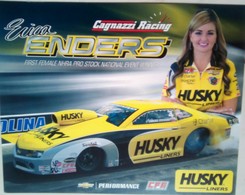 Husky Liners  Erica Enders - Bekleidung, Souvenirs Und Sonstige