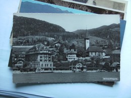 Zwitserland Schweiz Suisse BE Hilterfingen - Hilterfingen