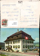 619947,Eschenz Hotel Restaurant Raben - Eschenz