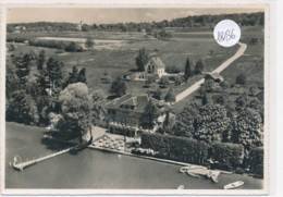 CPM GF -18136 -Suisse--Meisterschwanden -Hotel Seerose ...-Vente Sans Frais Et Livraison Gratuite - Meisterschwanden