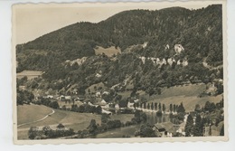 SUISSE - ST URSANNE - Saint-Ursanne