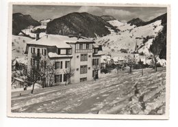 LANGENBRUCK Hotel Pension Erica - Langenbruck