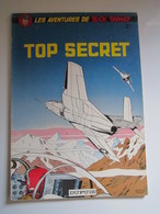 1977 BUCK DANNY N°22 Top Secret - Buck Danny