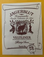 10868 - Jägerblut Veltiner Chamois - Jacht