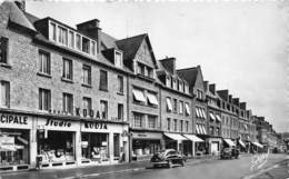 50-SAINT-HILAIRE-DU-HARCOUET- RUE WALDECK ROUSSEAU - Saint Hilaire Du Harcouet