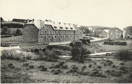 Opont - Le Moulin Et Les Maisons De La Scierie - Pas Circulé  - Nels / Edit. Maison Delogne Rolin - Paliseul