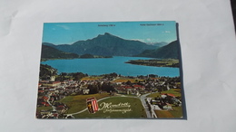 MONDSEE - Mondsee