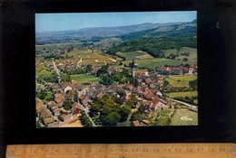 BEAUFORT Jura 39 : Vue Générale Aérienne 1982 - Beaufort