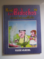 1995 Les Bidochon N°14. Des Instants Inoubliables - Bidochon, Les