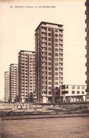 93-DRANCY- LES GRATTES-CIEL - Drancy