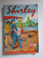 SHIRLEY N° 22 - MON JOURNAL - Mon Journal