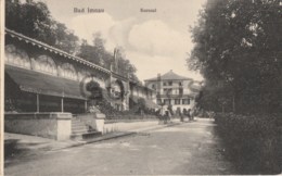 Germany - Bad Imnau - Kursaal - Haigerloch