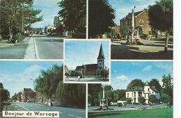 Warsage - Dalhem